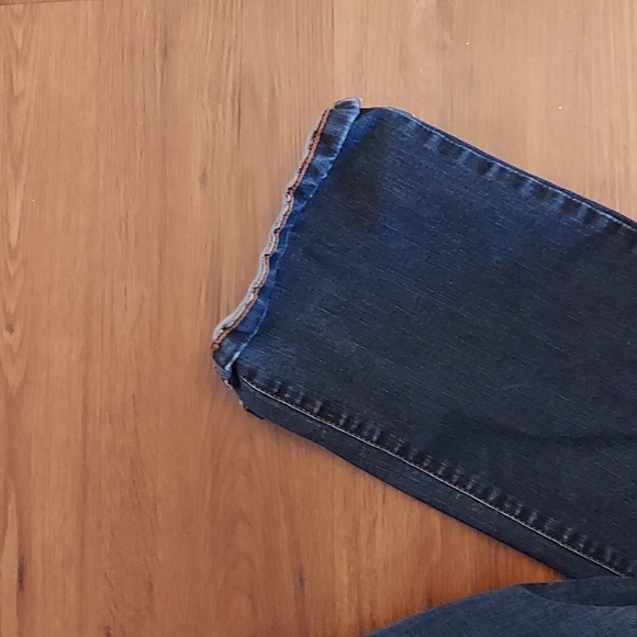 Jennifer Lopez Bootcut Jeans - Picture 7 of 7